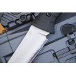 Chop 4 Tanto Short Sword G10 Black - 2415BK - North Mountain Blade