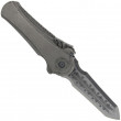 AL-Khem Standard 2 Dark Stonewash - Poikilo Blade