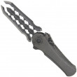 AL-Khem Standard 2 Dark Stonewash - Poikilo Blade
