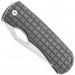 Dixon 3.75" Frag Stonewash Magnacut - McNees Knives