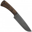 Lost Lake Maple - Winkler Knives