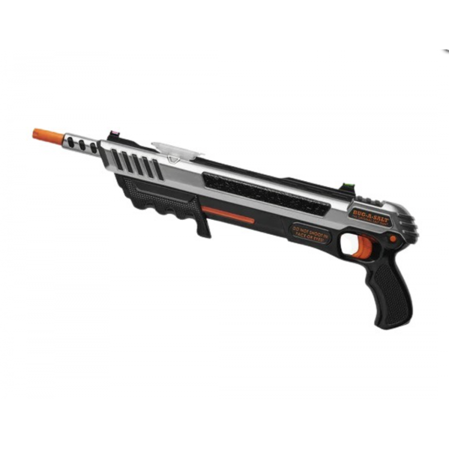 Pistolet à sel - Bug A Salt - 3.0 Advanced Combat Fibre Optic