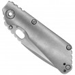 SNG CC Performance Series Full Titanium - Strider Knives