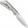 SNG Tanto Performance Series Full Titanium - Strider Knives