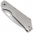 SNG Tanto Performance Series Full Titanium - Strider Knives