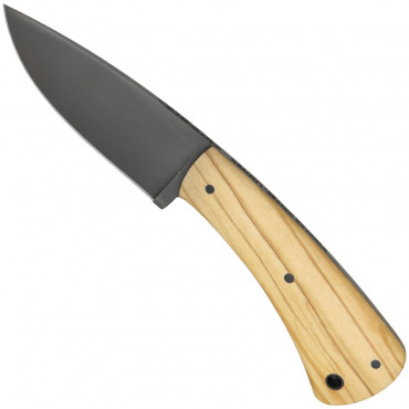 Forest Edge Olivewood - Winkler Knives