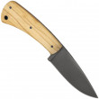 Forest Edge Olivewood - Winkler Knives