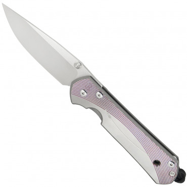 Large Sebenza 21 Unique Graphic - Chris Reeve - OCCASION