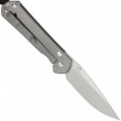 Large Sebenza 21 Unique Graphic - Chris Reeve - OCCASION