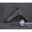 PISTOLET CANIK RIVAL CO2 Calibre 50 BLACK