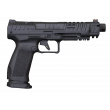 PISTOLET CANIK RIVAL CO2 Calibre 50 BLACK