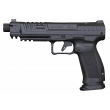 PISTOLET CANIK RIVAL CO2 Calibre 50 BLACK
