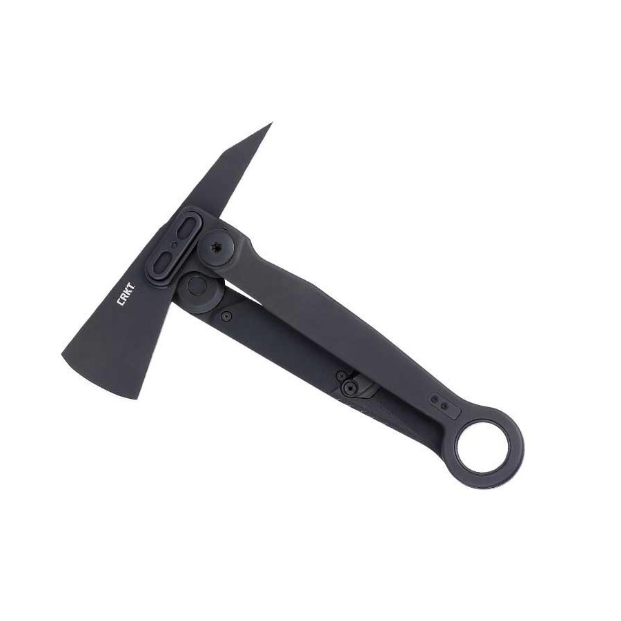 HACHE PLIANTE PROVOKE X MORPHING AXE- CRKT