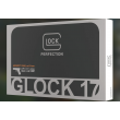 Pistolet CO2 Glock 17 Gen 5 Black Coyote cal 6mm - Umarex