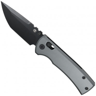 Redencion Tanto Black X-Lock Aluminium - Chaves Knives