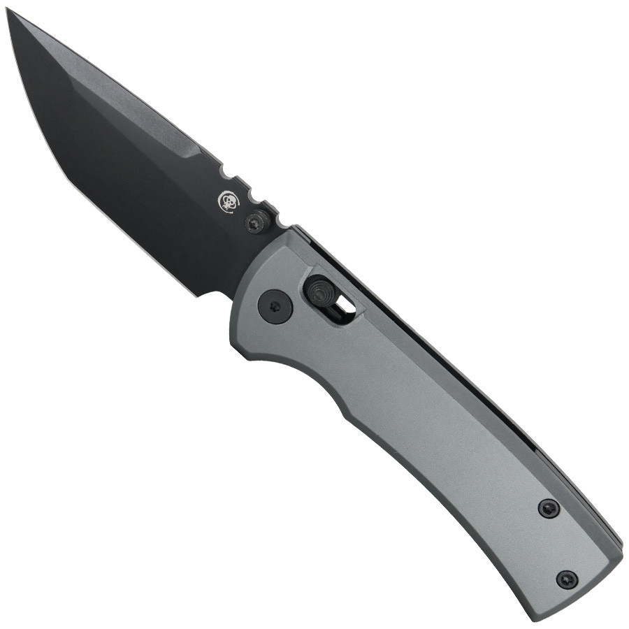 Redencion Tanto Black X-Lock Aluminium - Chaves Knives