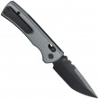 Redencion Tanto Black X-Lock Aluminium - Chaves Knives