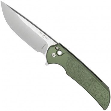 Mordax Green Ferrum Forge Blade Show West 2025 - Pro-Tech