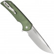 Mordax Green Ferrum Forge Blade Show West 2025 - Pro-Tech