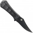 Pocket Bowie Deadhead Black G10 Production - Auxiliary Manufacturing