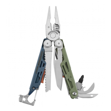 Pince Multifonctions - Signal Tundrascape - Leatherman