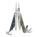 Multitool - Signal Tundrascape- Leatherman