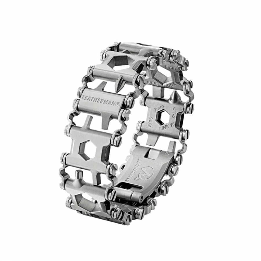 Bracelet Multifonctions - Tread - Leatherman