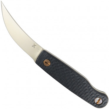 La Bruja Oxide - Turner CNC