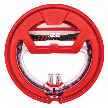 CABLE DE NETTOYAGE BORE BOSS- Rifle 22LR - Real Avid