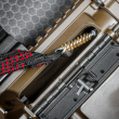 CABLE DE NETTOYAGE BORE BOSS- Rifle 5,56 -223 - - Real Avid