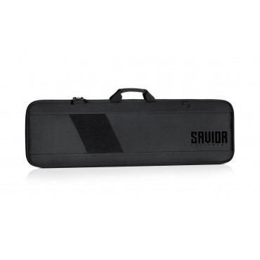 Housse Specialist 46" Noir - Single Rifle Case - Savior Equipment