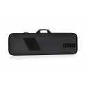 Housse Specialist 46" Noir - Single Rifle Case - Savior Equipment