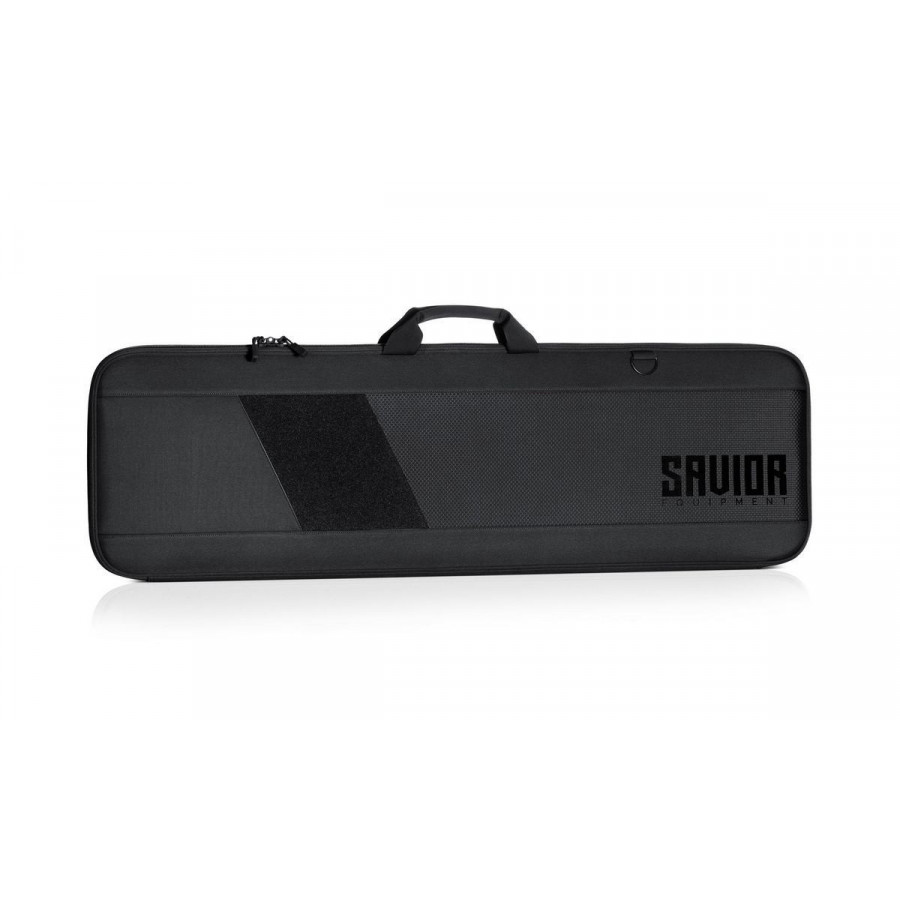 Housse Specialist 46" Noir - Single Rifle Case - Savior Equipment