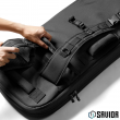 Specialist Covert 34' Rifle Case Noir - Savior Equipment