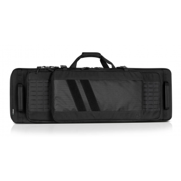 Housse Double Arme longue 42'' Noir - Savior