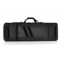 Housse Double Arme longue 42'' Noir - Savior