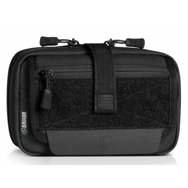 IFAK Buddy - Trousse médicale individuelle Noir - Savior Equipment