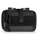 IFAK Buddy - Trousse médicale individuelle Noir - Savior Equipment