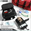IFAK Buddy - Trousse médicale individuelle Noir - Savior Equipment