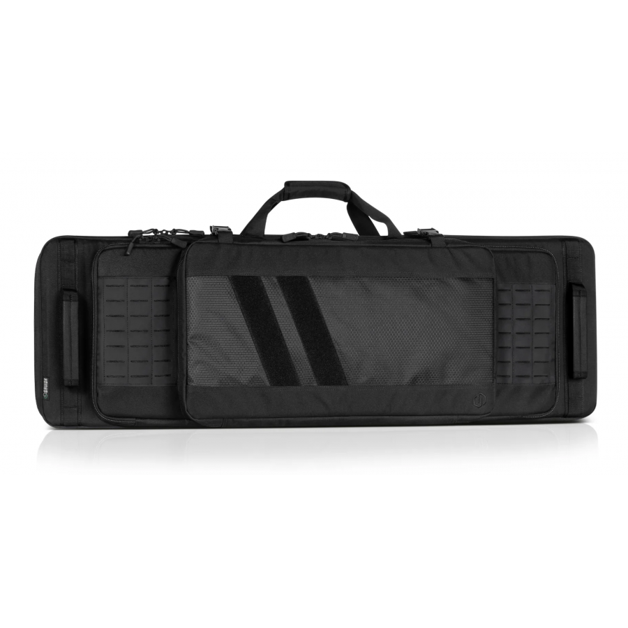 Specialist 46' Double Rifle Bag Noir - Savior