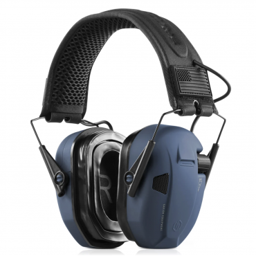 Casque Anti Bruit Electroniques Apollo - Savior