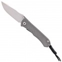 Umnumzaan - Chris Reeve
