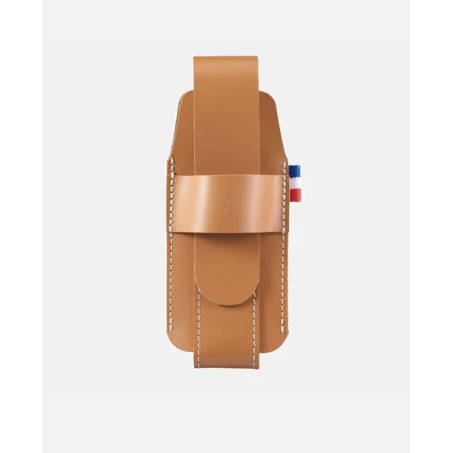 Etui Cuir N°07, N°08, N°09 et les Effilés 8 et 10- OPINEL