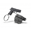 BLADE-TECH PISTOL KEYCHAIN P320