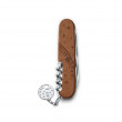 Climber Wood Winter Magic Edition Limitée 2025 - Victorinox