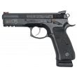 Pistolet CZ 75 SP-01 Shadow- 50th Anniversary cal 9x19