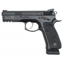 Pistolet CZ 75 SP-01 Shadow - 50th Anniversary cal 9x19