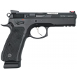 Pistolet CZ 75 SP-01 Shadow- 50th Anniversary cal 9x19