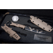 MISERICORDIA RANGER XXV ANNIVERSARIUM LIMITED EDITION- Extrema Ratio