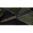 Requiem M390 HCS Black- Tactical Knife - Extrema Ratio
